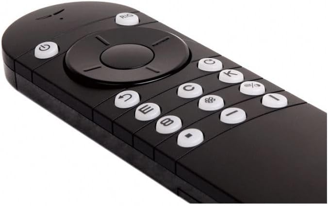 Remote Control